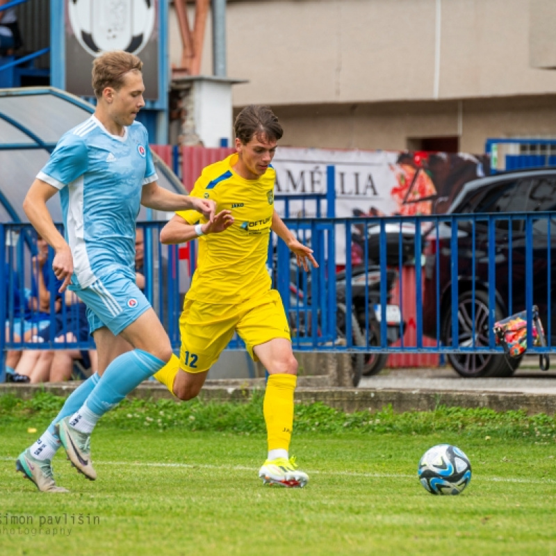  U19_FC Košice_Slovan Bratislava