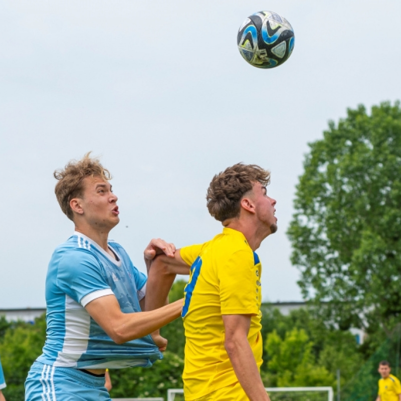  U19_FC Košice_Slovan Bratislava