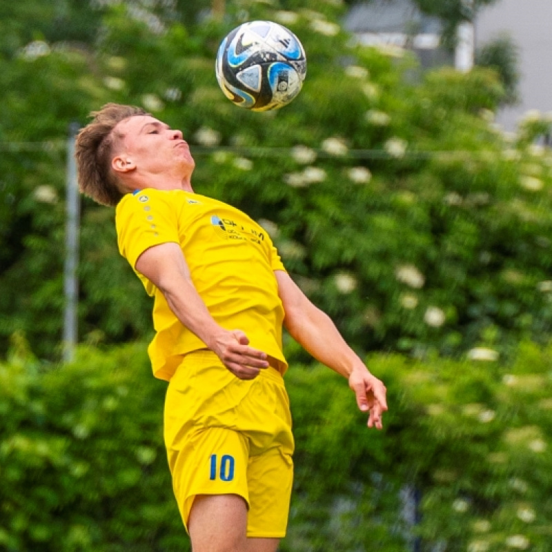  U19_FC Košice_Slovan Bratislava