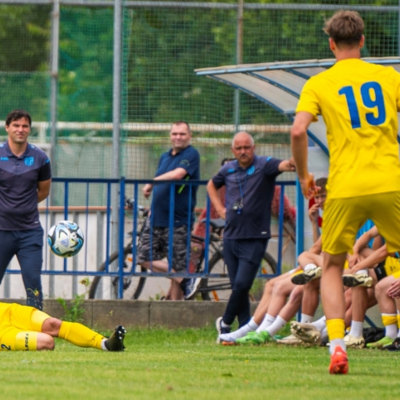  U19_FC Košice_Slovan Bratislava