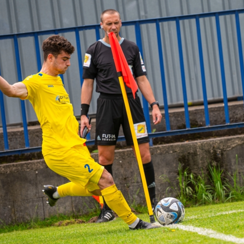  U19_FC Košice_Slovan Bratislava