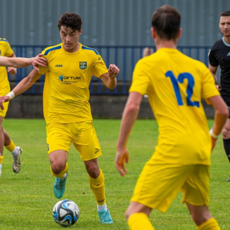  U19_FC Košice_Slovan Bratislava