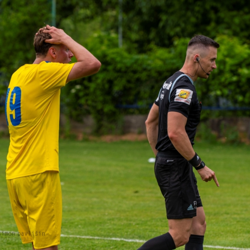  U19_FC Košice_Slovan Bratislava