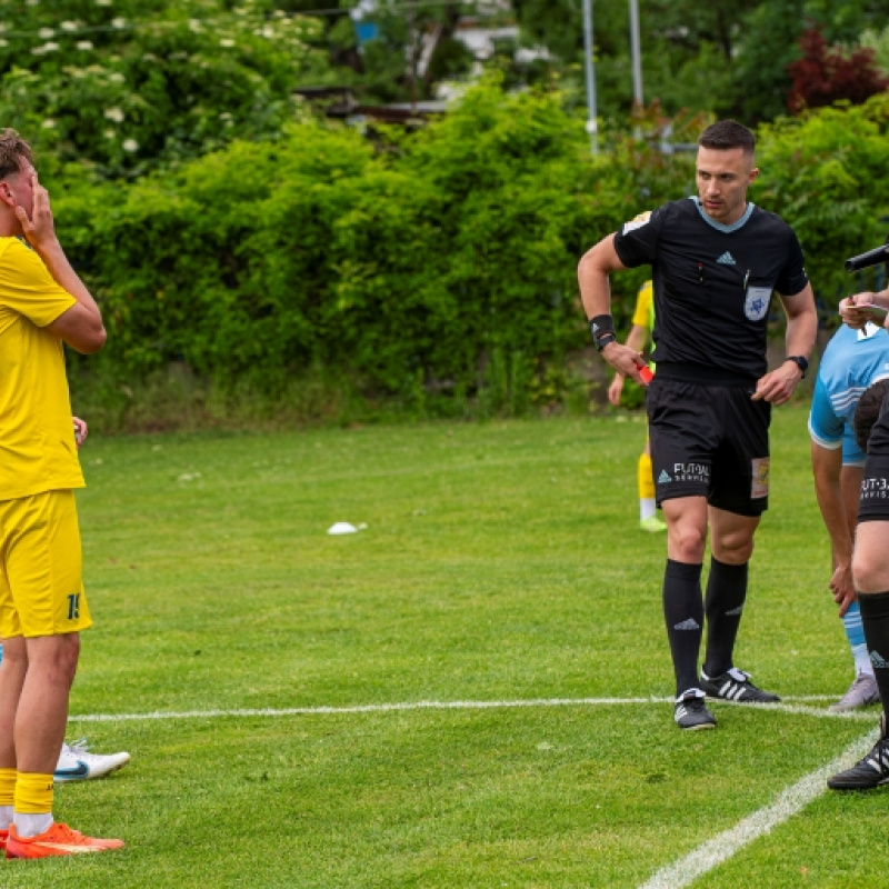  U19_FC Košice_Slovan Bratislava