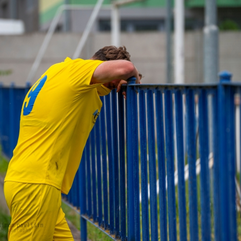  U19_FC Košice_Slovan Bratislava