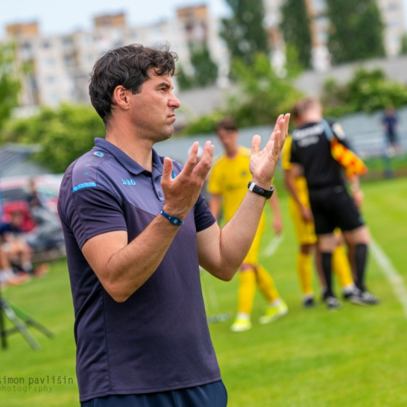  U19_FC Košice_Slovan Bratislava