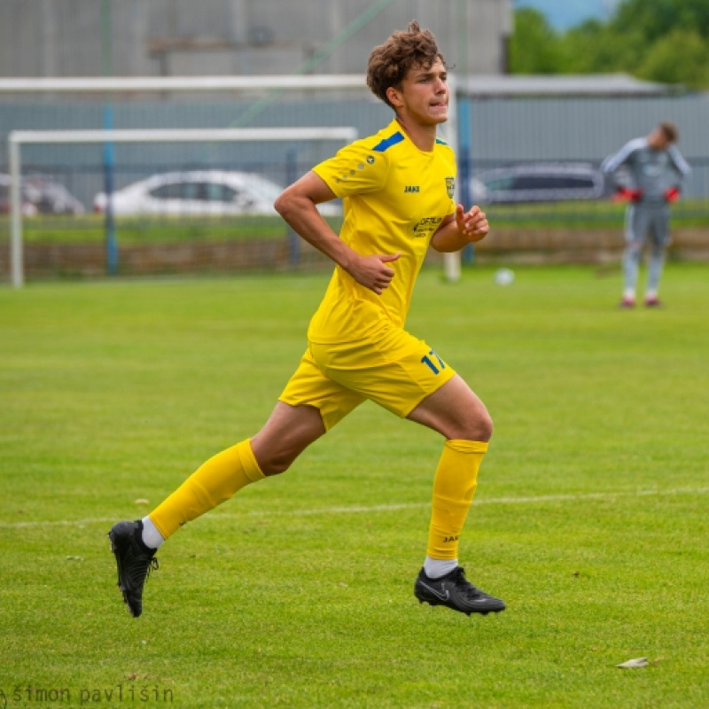  U19_FC Košice_Slovan Bratislava