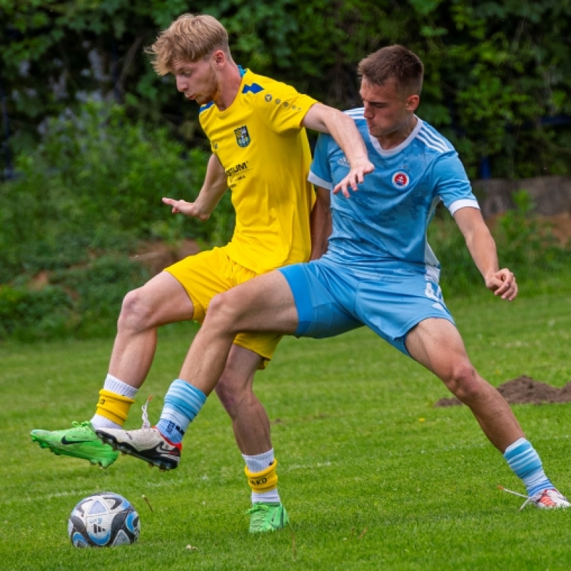  U19_FC Košice_Slovan Bratislava