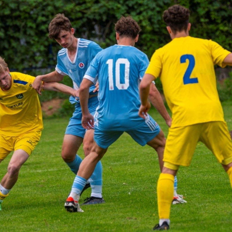  U19_FC Košice_Slovan Bratislava