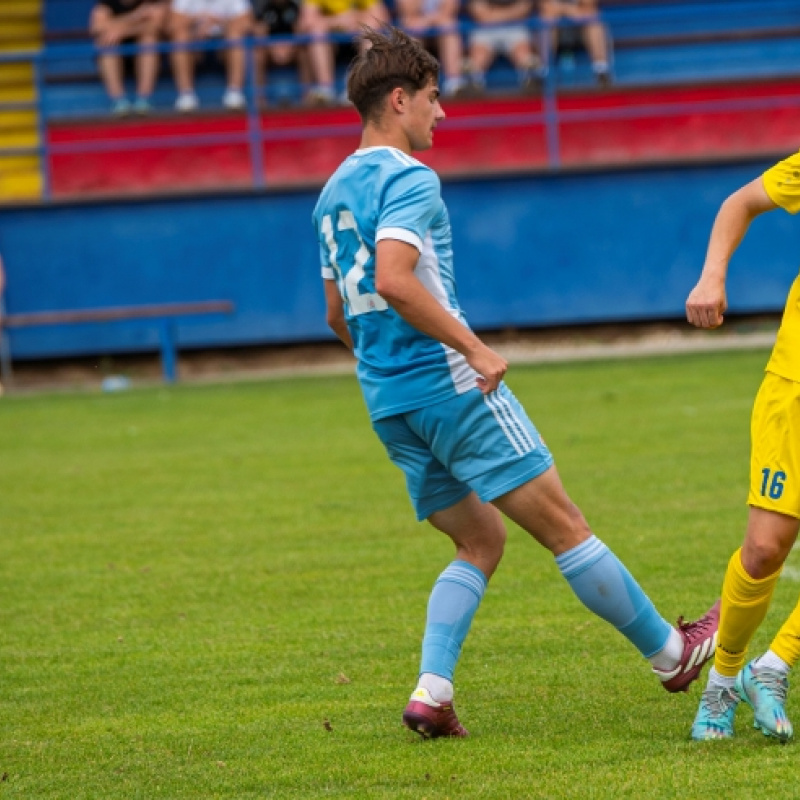  U19_FC Košice_Slovan Bratislava