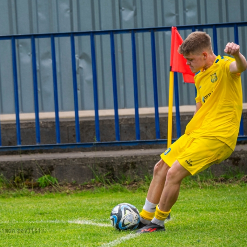  U19_FC Košice_Slovan Bratislava