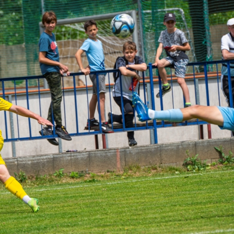  U19_FC Košice_Slovan Bratislava