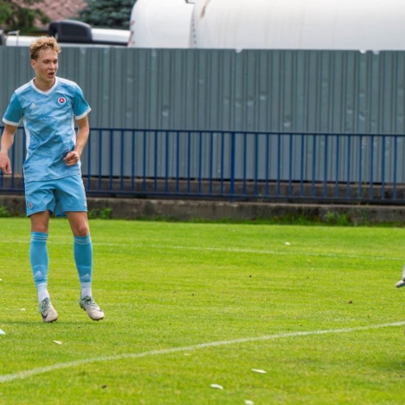  U19_FC Košice_Slovan Bratislava