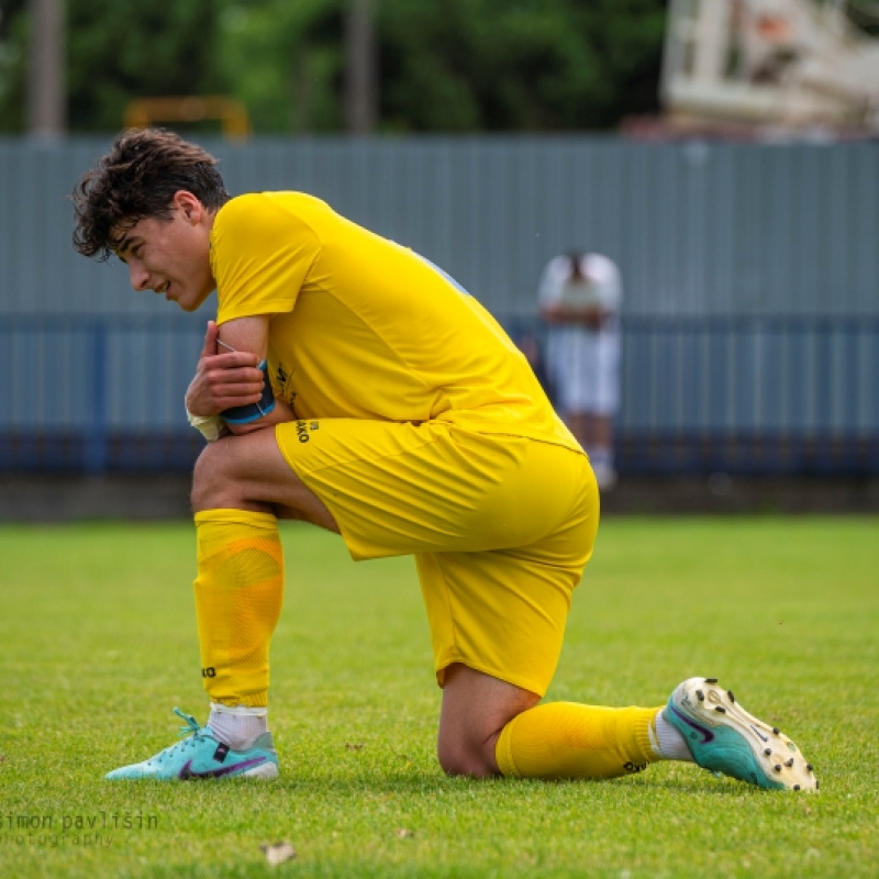  U19_FC Košice_Slovan Bratislava