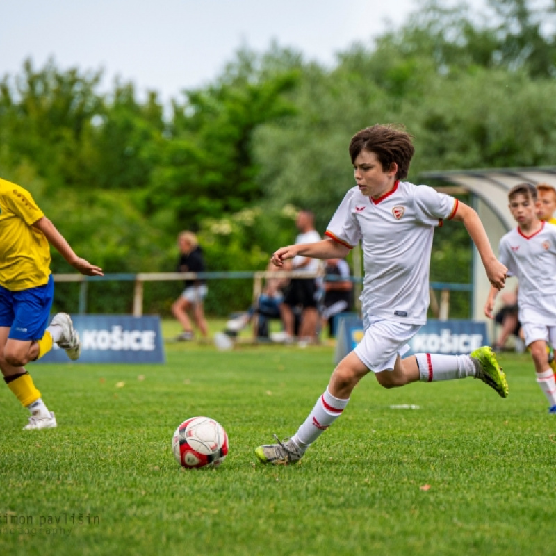  FC Košice Cup U11