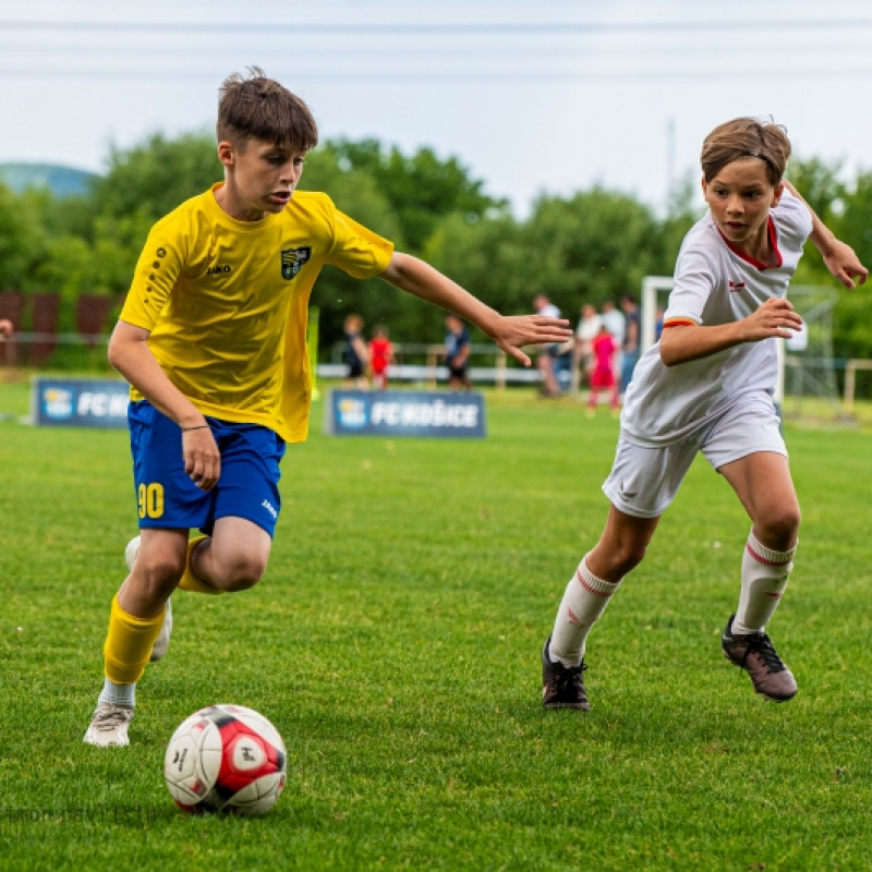  FC Košice Cup U11