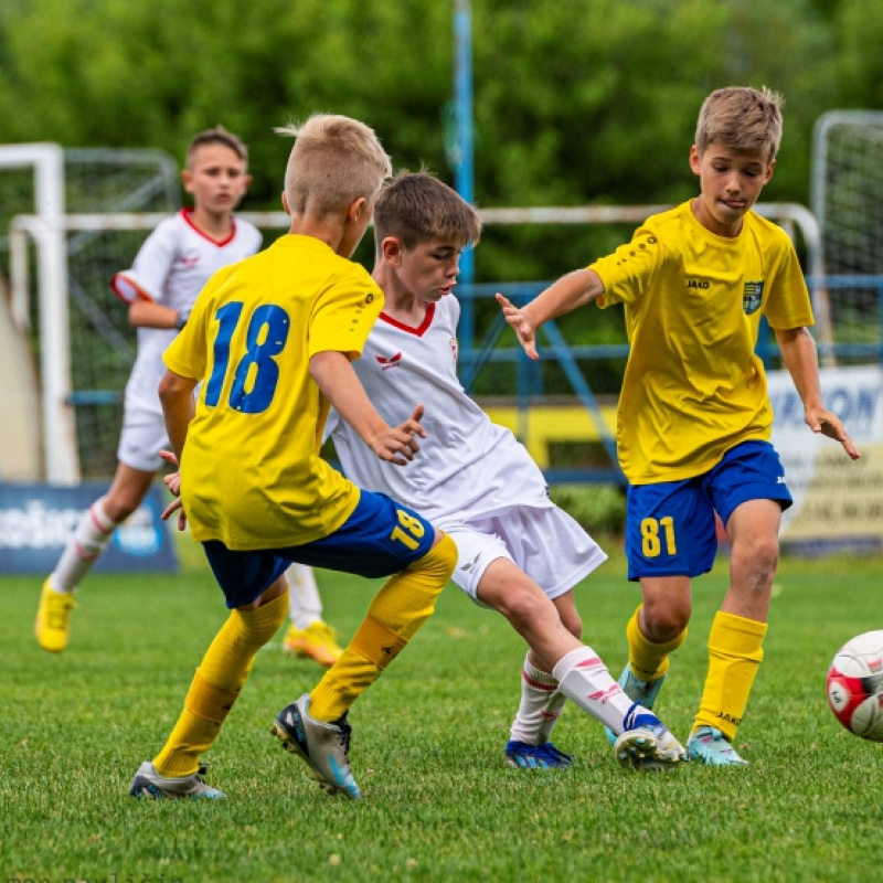  FC Košice Cup U11