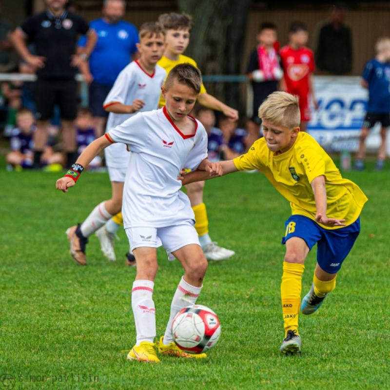  FC Košice Cup U11