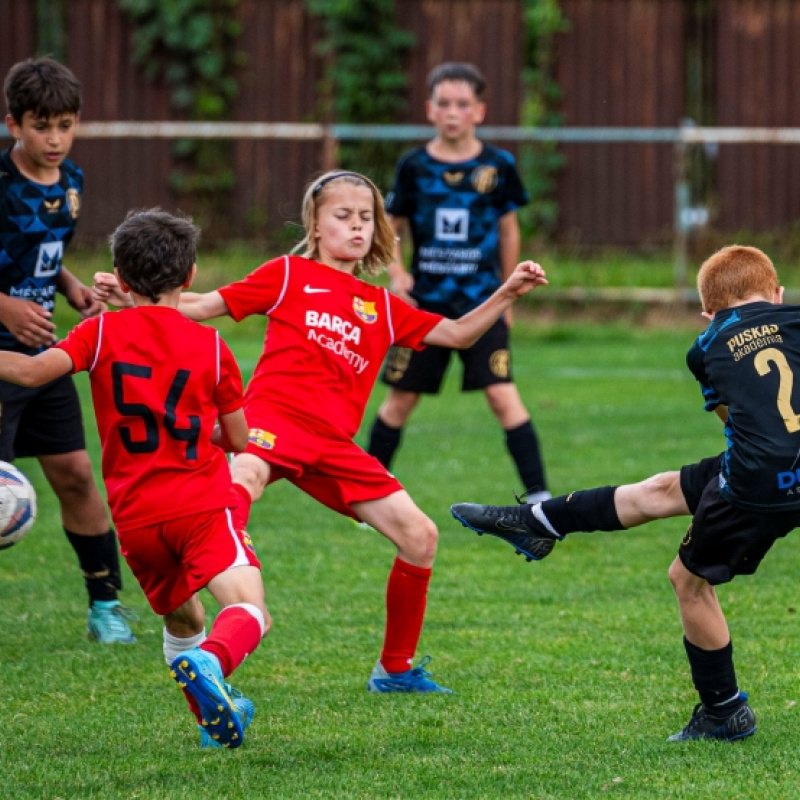  FC Košice Cup U11