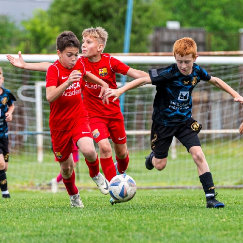  FC Košice Cup U11