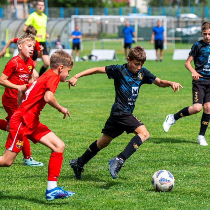  FC Košice Cup U11