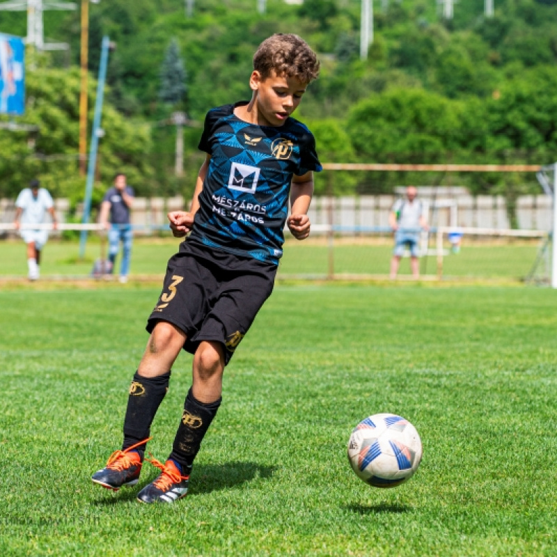  FC Košice Cup U11