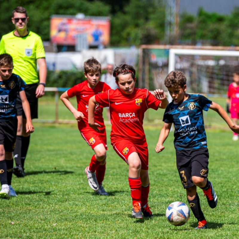  FC Košice Cup U11