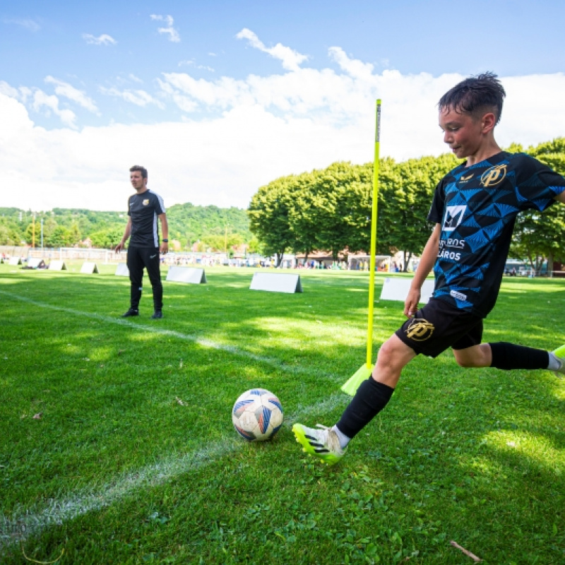  FC Košice Cup U11