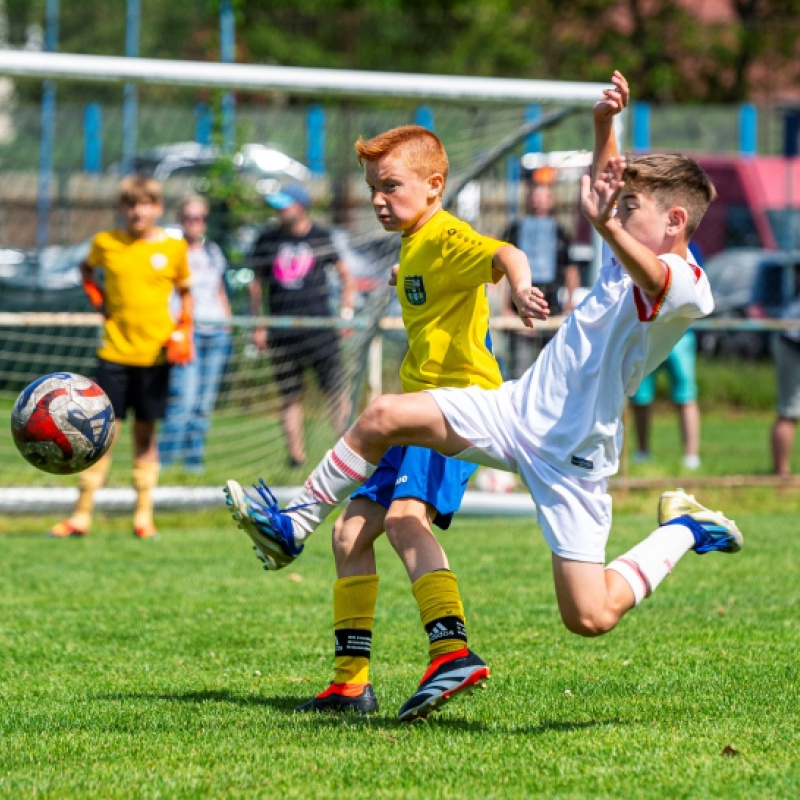  FC Košice Cup U11