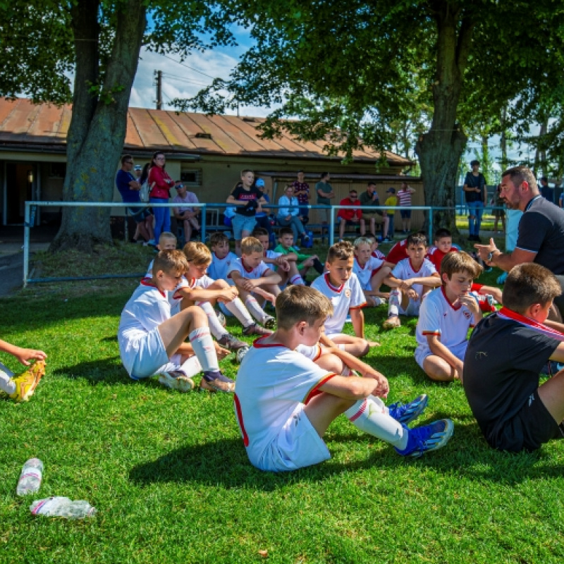  FC Košice Cup U11