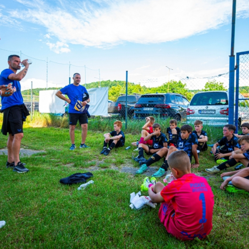  FC Košice Cup U11