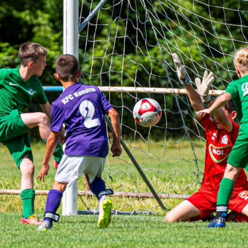  FC Košice Cup U11