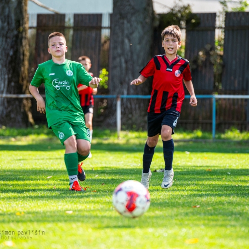  FC Košice Cup U11