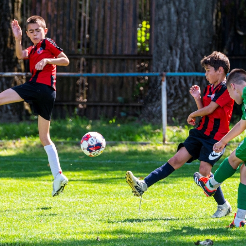  FC Košice Cup U11