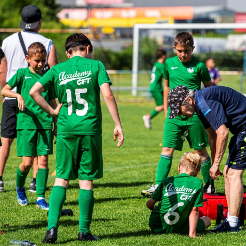  FC Košice Cup U11