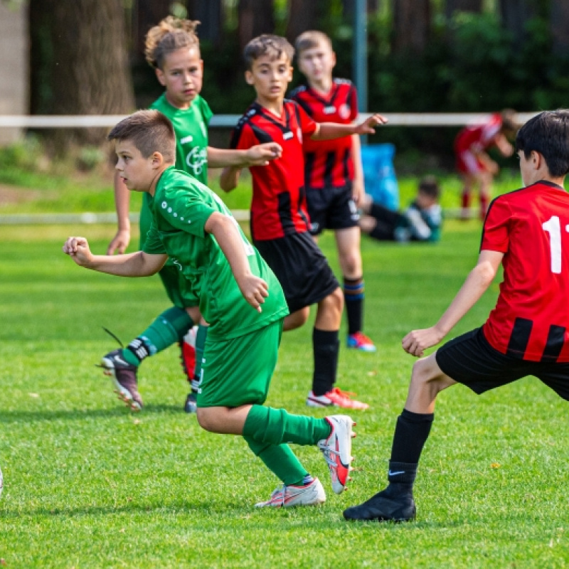  FC Košice Cup U11