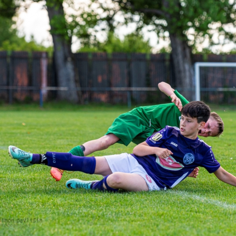  FC Košice Cup U11