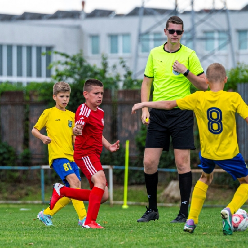  FC Košice Cup U11