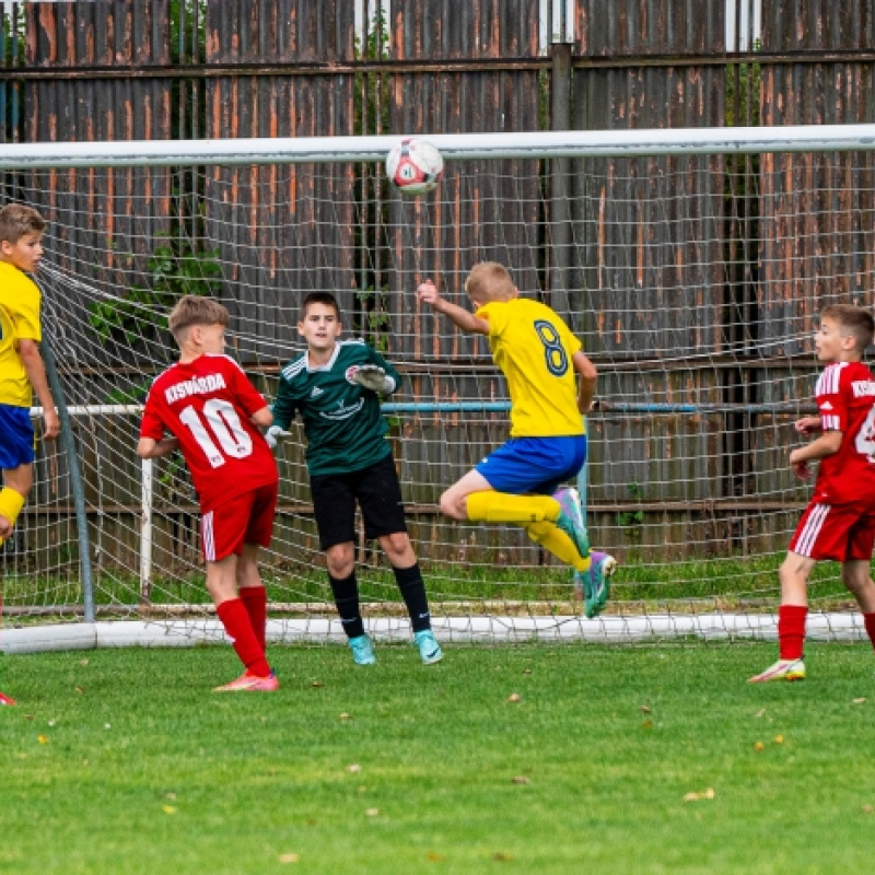  FC Košice Cup U11