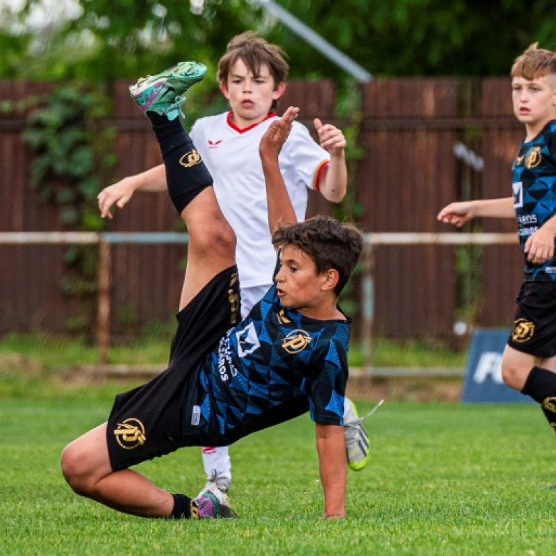  FC Košice Cup U11