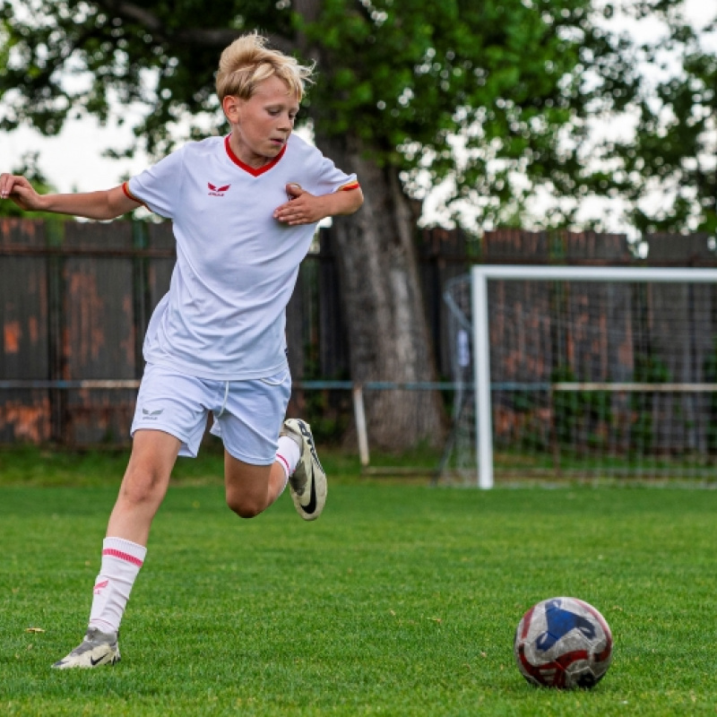  FC Košice Cup U11