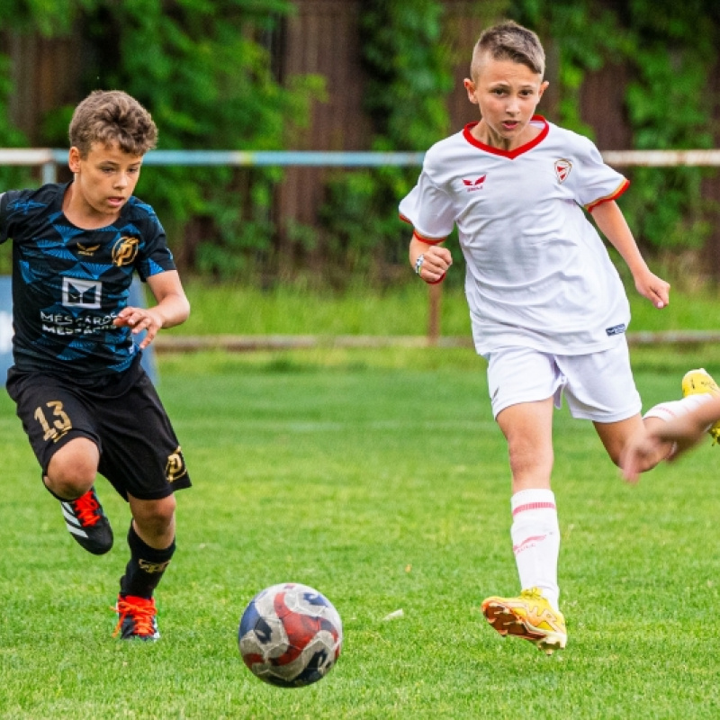  FC Košice Cup U11