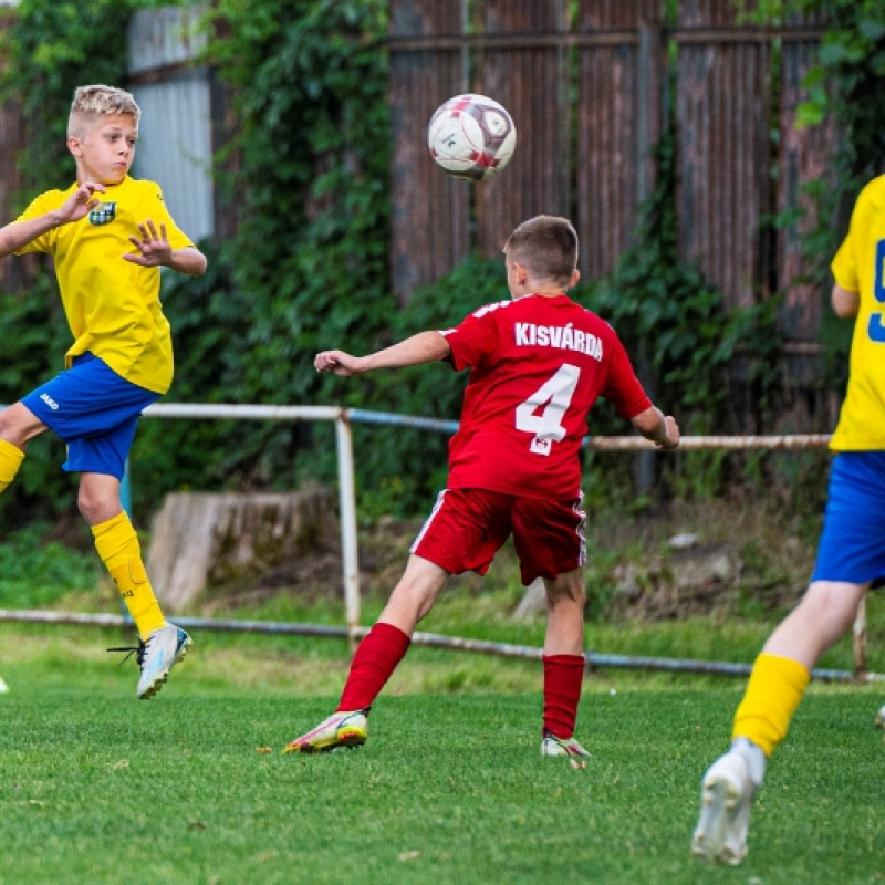  FC Košice Cup U11