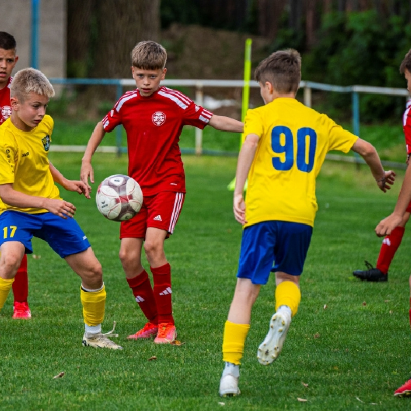  FC Košice Cup U11