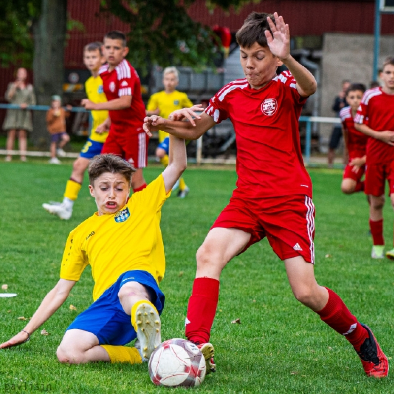  FC Košice Cup U11