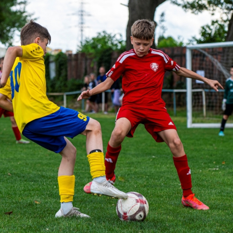  FC Košice Cup U11