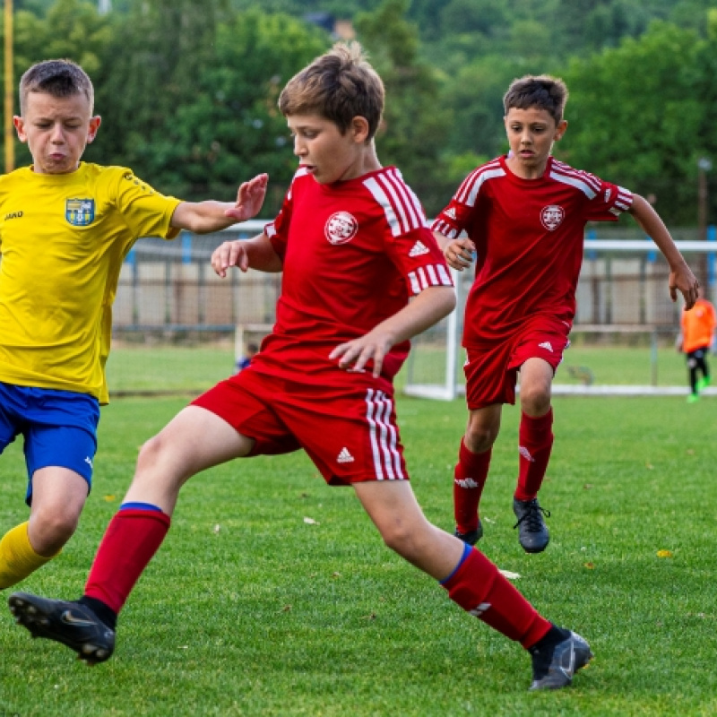  FC Košice Cup U11