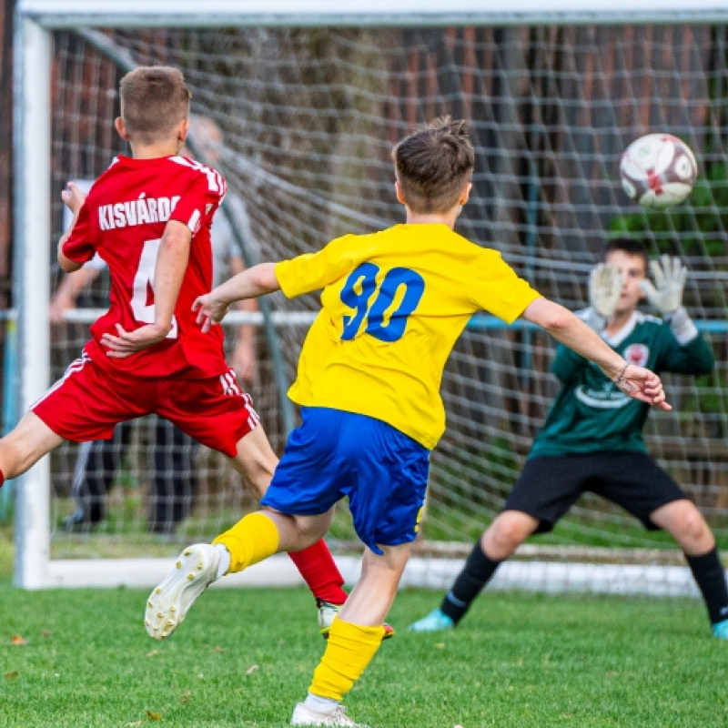  FC Košice Cup U11