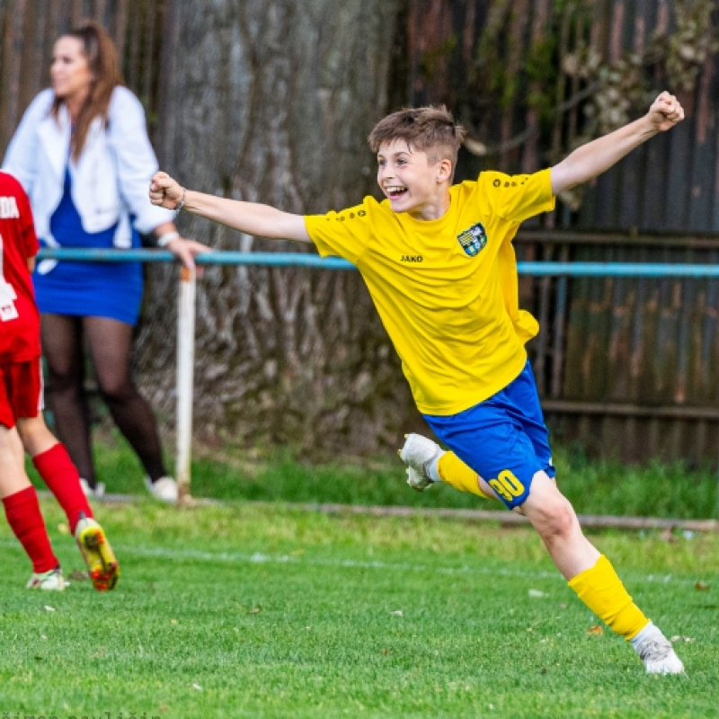  FC Košice Cup U11