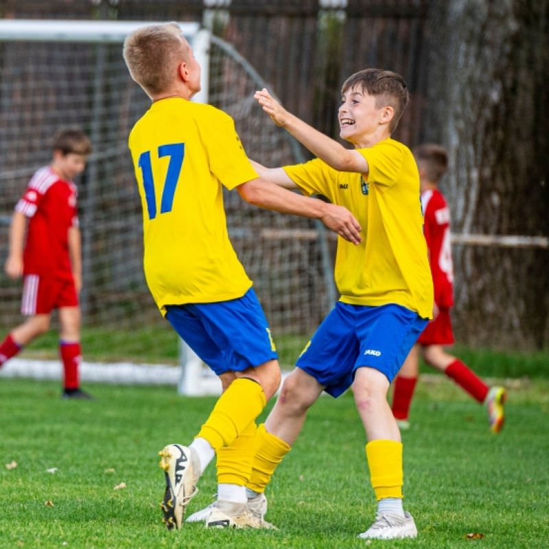  FC Košice Cup U11